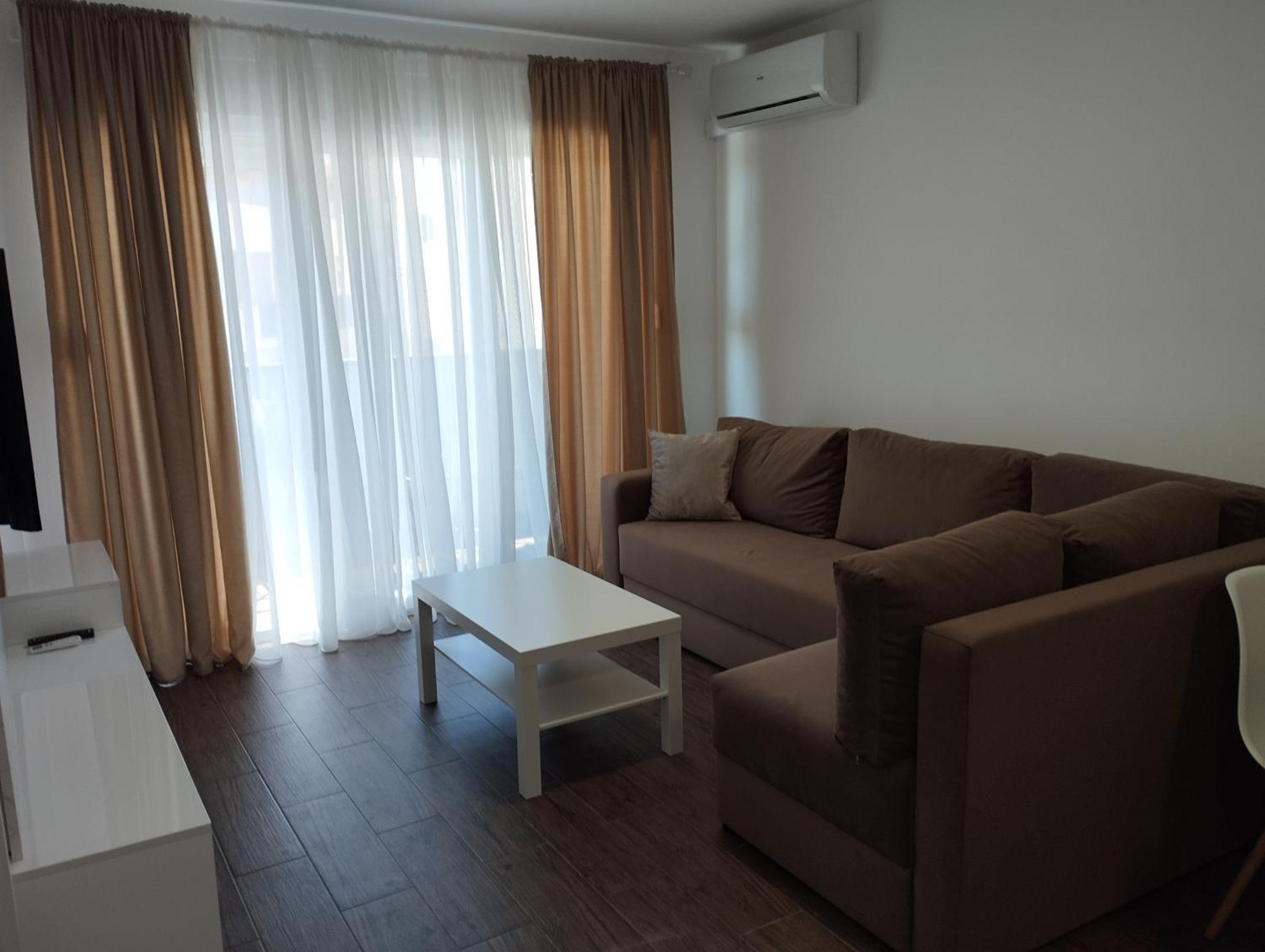 Apartment With Pool Veliko Gradište Exterior foto