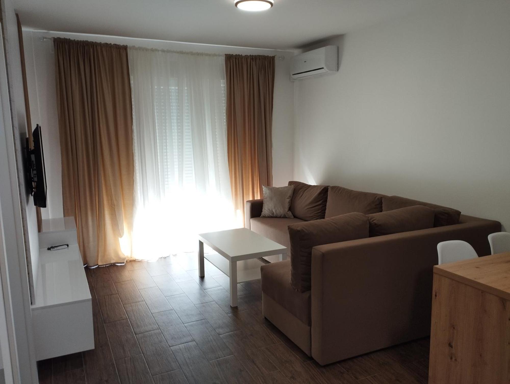 Apartment With Pool Veliko Gradište Exterior foto
